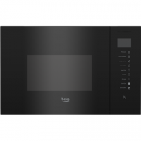 BEKO Built-in | 900 W | 25 L | Grill | Black BEKO Built-in | 900 W | 25 L | Grill | Black