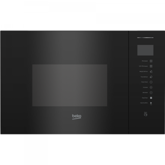 BEKO Built-in | 900 W | 25 L | Grill | Black BEKO Built-in | 900 W | 25 L | Grill | Black