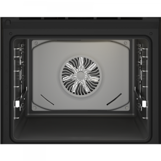 BEKO Oven | BBIR17300BCS | 72 L | Electric | Catalytic | Mechanical control | Height 59.5 cm | Width 59.4 cm | Black BEKO Oven | BBIR17300BCS | 72 L | Electric | Catalytic | Mechanical control | Height 59.5 cm | Width 59.4 cm | Black