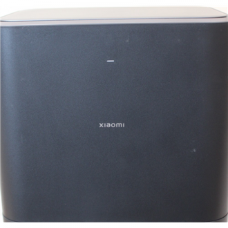 SALE OUT. Xiaomi Robot Vacuum | X20 Max EU | Wet&Dry | 5200 mAh | 8000 Pa | Black | REFURBISHED, USED, DIRTY, SCRATCHED SALE OUT. Xiaomi Robot Vacuum | X20 Max EU | Wet&Dry | 5200 mAh | 8000 Pa | Black | REFURBISHED, USED, DIRTY, SCRATCHED