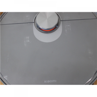 SALE OUT. Xiaomi Robot Vacuum | X20 Max EU | Wet&Dry | 5200 mAh | 8000 Pa | Black | REFURBISHED, USED, DIRTY, SCRATCHED SALE OUT. Xiaomi Robot Vacuum | X20 Max EU | Wet&Dry | 5200 mAh | 8000 Pa | Black | REFURBISHED, USED, DIRTY, SCRATCHED