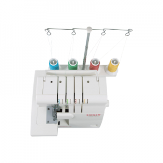 Singer Sewing Machine | 14SH654 | Number of stitches 6 | White Singer Sewing Machine | 14SH654 | Number of stitches 6 | White