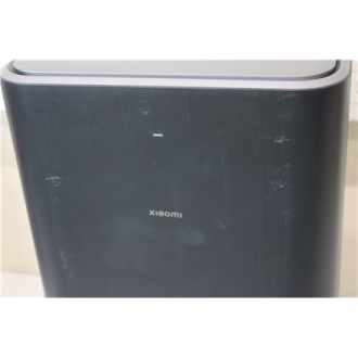 SALE OUT. Xiaomi Robot Vacuum | X20 Max EU | Wet&Dry | 5200 mAh | 8000 Pa | Black | REFURBISHED, USED, DIRTY, SCRATCHED SALE OUT. Xiaomi Robot Vacuum | X20 Max EU | Wet&Dry | 5200 mAh | 8000 Pa | Black | REFURBISHED, USED, DIRTY, SCRATCHED