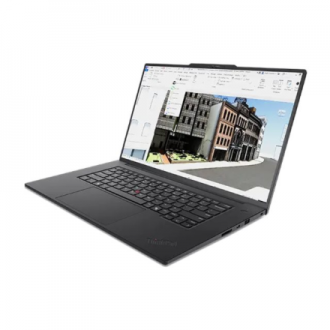 Lenovo ThinkPad P1 G8 Intel | Black | 16 Lenovo ThinkPad P1 G8 Intel | Black | 16