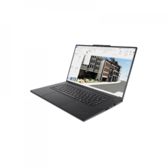 Lenovo ThinkPad P1 G8 Intel | Black | 16 Lenovo ThinkPad P1 G8 Intel | Black | 16