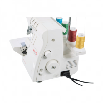 Singer Sewing Machine | 14SH654 | Number of stitches 6 | White Singer Sewing Machine | 14SH654 | Number of stitches 6 | White