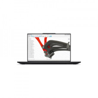 Lenovo ThinkPad P1 G8 Intel | Black | 16 Lenovo ThinkPad P1 G8 Intel | Black | 16