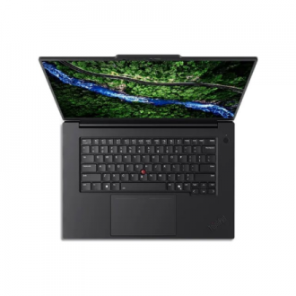 Lenovo ThinkPad P1 G8 Intel | Black | 16 Lenovo ThinkPad P1 G8 Intel | Black | 16