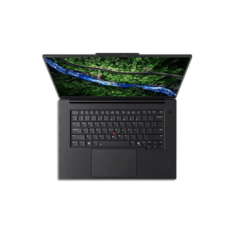 Lenovo ThinkPad P1 G8 Intel | Black | 16 Lenovo ThinkPad P1 G8 Intel | Black | 16