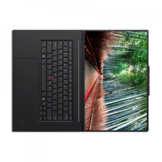 Lenovo ThinkPad P1 G8 Intel | Black | 16 Lenovo ThinkPad P1 G8 Intel | Black | 16