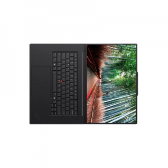 Lenovo ThinkPad P1 G8 Intel | Black | 16 Lenovo ThinkPad P1 G8 Intel | Black | 16