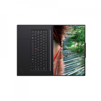 Lenovo ThinkPad P1 G8 Intel | Black | 16 Lenovo ThinkPad P1 G8 Intel | Black | 16
