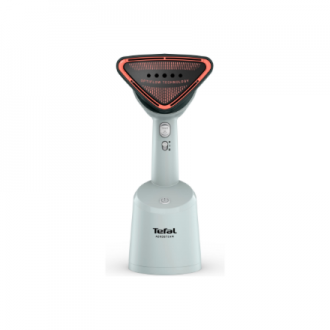 TEFAL Garment Steamer | DT9814F0 AeroSteam | Handheld | 1400 W | 1 L | Green TEFAL Garment Steamer | DT9814F0 AeroSteam | Handheld | 1400 W | 1 L | Green