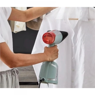 TEFAL Garment Steamer | DT9814F0 AeroSteam | Handheld | 1400 W | 1 L | Green TEFAL Garment Steamer | DT9814F0 AeroSteam | Handheld | 1400 W | 1 L | Green