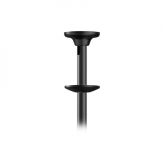 Neomounts Ceiling mount | FPMA-C340BLACK Monitor/TV mount ceiling screen | Adjustable Height, Rotate, Tilt, Swivel | 32-75 Neomounts Ceiling mount | FPMA-C340BLACK Monitor/TV mount ceiling screen | Adjustable Height, Rotate, Tilt, Swivel | 32-75