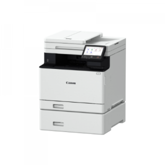 Canon | Printer | I-SENSYS MF752Cdw II | Laser | Colour | 3-in-1 | A4 | Wi-Fi | White Canon | Printer | I-SENSYS MF752Cdw II | Laser | Colour | 3-in-1 | A4 | Wi-Fi | White