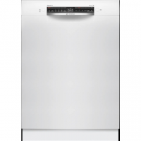 Bosch Dishwasher | SMU4HMW02S | Built-in | Width 60 cm | Number of place settings 14 | Number of programs 6 | Energy efficiency Bosch Dishwasher | SMU4HMW02S | Built-in | Width 60 cm | Number of place settings 14 | Number of programs 6 | Energy efficiency