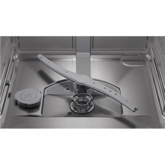 Bosch Dishwasher | SMU4HMW02S | Built-in | Width 60 cm | Number of place settings 14 | Number of programs 6 | Energy efficiency 