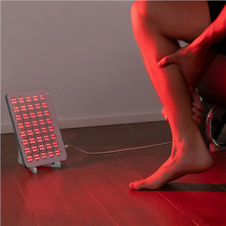 Nanoleaf | Red Light Therapy Panel Nanoleaf | Red Light Therapy Panel
