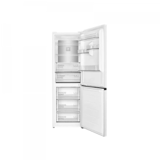 TCL Refrigerator | RP340BWD1 | Energy efficiency class D | Free standing | Combi | Height 185 cm | No Frost system | Fridge net TCL Refrigerator | RP340BWD1 | Energy efficiency class D | Free standing | Combi | Height 185 cm | No Frost system | Fridge net
