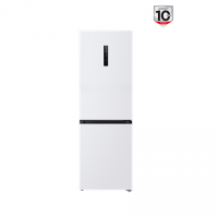 TCL Refrigerator | RP340BWD1 | Energy efficiency class D | Free standing | Combi | Height 185 cm | No Frost system | Fridge net TCL Refrigerator | RP340BWD1 | Energy efficiency class D | Free standing | Combi | Height 185 cm | No Frost system | Fridge net