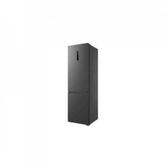 TCL Refrigerator | RC382BXC0EU | Energy efficiency class C | Free standing | Combi | Height 203 cm | No Frost system | Fridge ne TCL Refrigerator | RC382BXC0EU | Energy efficiency class C | Free standing | Combi | Height 203 cm | No Frost system | Fridge ne