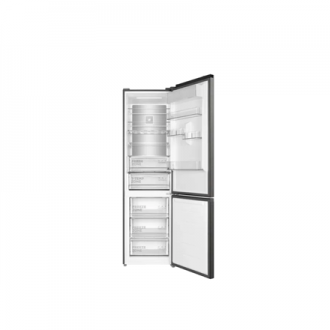 TCL Refrigerator | RC382BXC0EU | Energy efficiency class C | Free standing | Combi | Height 203 cm | No Frost system | Fridge ne TCL Refrigerator | RC382BXC0EU | Energy efficiency class C | Free standing | Combi | Height 203 cm | No Frost system | Fridge ne