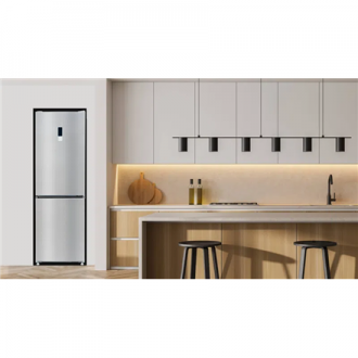 TCL Refrigerator | RP456BLE0 | Energy efficiency class E | Free standing | Combi | Height 201 cm | No Frost system | Fridge net TCL Refrigerator | RP456BLE0 | Energy efficiency class E | Free standing | Combi | Height 201 cm | No Frost system | Fridge net