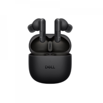 Dell | Earbuds | Pro Plus - EB525 | ANC | Noise canceling Dell | Earbuds | Pro Plus - EB525 | ANC | Noise canceling