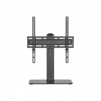 Goobay Tabletop TV Stand Basic Fix | Swivel | 32-70 Goobay Tabletop TV Stand Basic Fix | Swivel | 32-70