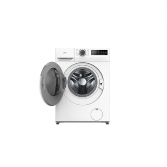 Midea | Washing Machine | MF110W60/T-HR | Energy efficiency class D | Front loading | Washing capacity 6 kg | 1000 RPM | Depth 4 Midea | Washing Machine | MF110W60/T-HR | Energy efficiency class D | Front loading | Washing capacity 6 kg | 1000 RPM | Depth 4