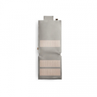 Duux Mellow Heated Seat Pad, 40 x 110 cm | DXLV60 | Number of heating levels 3 | Number of persons 1 | Grey