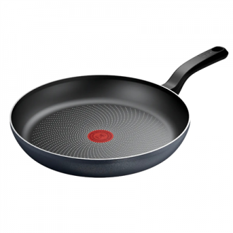 TEFAL Pan | H0560742 | Frying | Diameter 30 cm | Suitable for induction hob | Fixed handle | Black TEFAL Pan | H0560742 | Frying | Diameter 30 cm | Suitable for induction hob | Fixed handle | Black