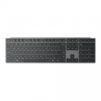 Lenovo 700 Modern Multi-Device Wireless Keyboard-US English | Keyboard | Wireless | Bluetooth | US English | Luna Grey Lenovo 700 Modern Multi-Device Wireless Keyboard-US English | Keyboard | Wireless | Bluetooth | US English | Luna Grey