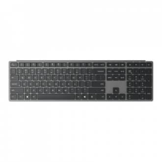 Lenovo 700 Modern Multi-Device Wireless Keyboard-US English | Keyboard | Wireless | Bluetooth | US English | Luna Grey Lenovo 700 Modern Multi-Device Wireless Keyboard-US English | Keyboard | Wireless | Bluetooth | US English | Luna Grey