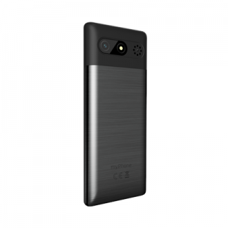 myPhone 7340 LTE | Silver | 2.8 myPhone 7340 LTE | Silver | 2.8