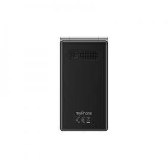 myPhone Tango 2 LTE | Black | 3.5 + 2.4 myPhone Tango 2 LTE | Black | 3.5 + 2.4