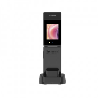 myPhone Tango 2 LTE | Black | 3.5 + 2.4 myPhone Tango 2 LTE | Black | 3.5 + 2.4