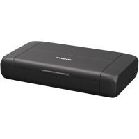 Canon MAXIFY BX110 with battery | Colour | Inkjet | Printer | Maximum ISO A-series paper size A4 | Black