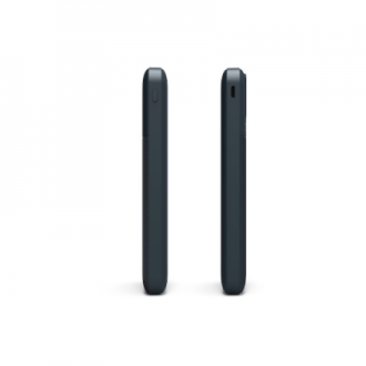 PORT CONNECT | External USB-C battery | 10000 mAh | Blue PORT CONNECT | External USB-C battery | 10000 mAh | Blue