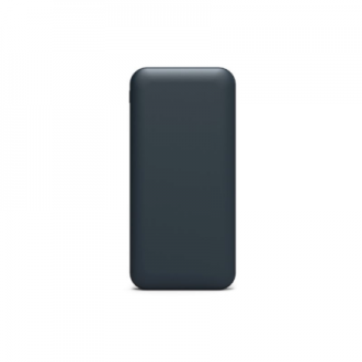 PORT CONNECT | External USB-C battery | 10000 mAh | Blue PORT CONNECT | External USB-C battery | 10000 mAh | Blue