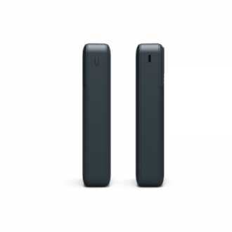 PORT CONNECT External USB-C battery | 20000 mAh | Blue PORT CONNECT External USB-C battery | 20000 mAh | Blue