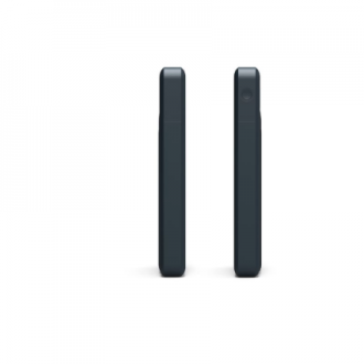 PORT CONNECT External battery 2 X USB-C PD | 10000 mAh | Blue