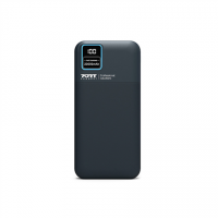 PORT CONNECT External USB-C battery | 20000 mAh | Blue PORT CONNECT External USB-C battery | 20000 mAh | Blue