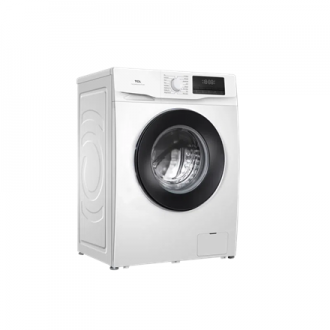 TCL Washing machine | FF0610WB0 | Energy efficiency class B | Front loading | Washing capacity 6 kg | 1000 RPM | Depth 45 cm | W TCL Washing machine | FF0610WB0 | Energy efficiency class B | Front loading | Washing capacity 6 kg | 1000 RPM | Depth 45 cm | W