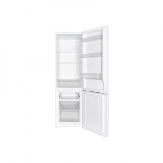 TCL Refrigerator | RF260BWE0 | Energy efficiency class E | Free standing | Combi | Height 182.3 cm | Fridge net capacity 187 L | TCL Refrigerator | RF260BWE0 | Energy efficiency class E | Free standing | Combi | Height 182.3 cm | Fridge net capacity 187 L |