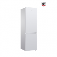 TCL Refrigerator | RF260BWE0 | Energy efficiency class E | Free standing | Combi | Height 182.3 cm | Fridge net capacity 187 L | TCL Refrigerator | RF260BWE0 | Energy efficiency class E | Free standing | Combi | Height 182.3 cm | Fridge net capacity 187 L |