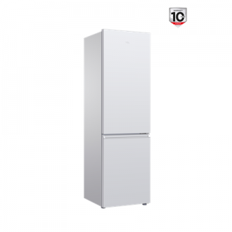 TCL Refrigerator | RF260BWE0 | Energy efficiency class E | Free standing | Combi | Height 182.3 cm | Fridge net capacity 187 L | TCL Refrigerator | RF260BWE0 | Energy efficiency class E | Free standing | Combi | Height 182.3 cm | Fridge net capacity 187 L |