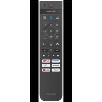 Philips OLED 4K Ambilight TV | 77OLED770/12 | 77 | Smart TV | TITAN OS | UHD Philips OLED 4K Ambilight TV | 77OLED770/12 | 77 | Smart TV | TITAN OS | UHD