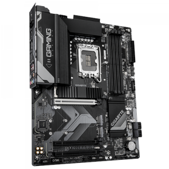 Gigabyte B760 G X WF6E GEN5 | Processor family Intel | Processor socket LGA1700 | DDR5 | Supported hard disk drive interfaces M. Gigabyte B760 G X WF6E GEN5 | Processor family Intel | Processor socket LGA1700 | DDR5 | Supported hard disk drive interfaces M.